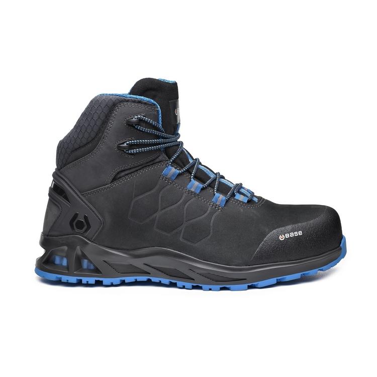 BASE K-ROAD TOP B1001B SAFETY BOOTS Main image