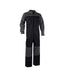 Dassy Cannes Two-Tone Overall With Knee Pockets