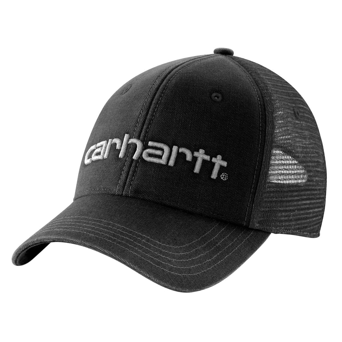 Carhartt Dunmore Cap Black Main image