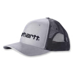 Carhartt Dunmore Cap Asphalt Black