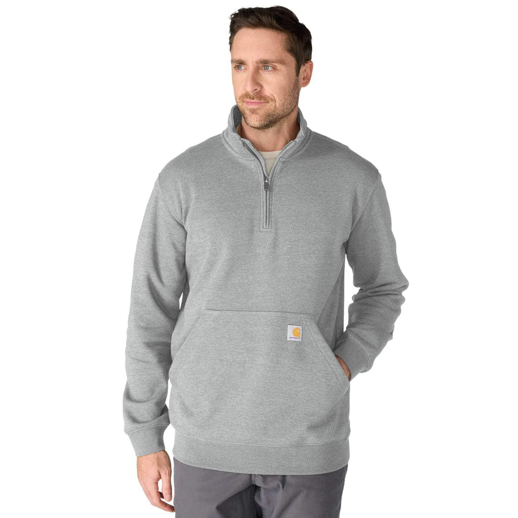 Carhartt 105294 Heather Grey
