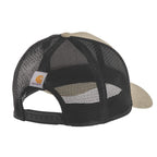 Carhartt 107713 Oakland Cap Faded Fatigue
