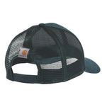 Carhartt 107713 Oakland Cap Dark Harbor Teal