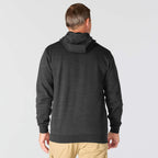 Carhartt K121 Hooded Sweatshirt Carbon Heather