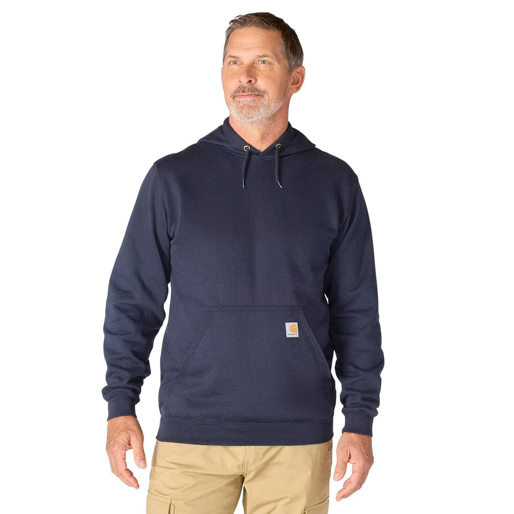 Carhartt K121 Hooded Sweatshirt New Navy