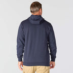 Carhartt K121 Hooded Sweatshirt New Navy