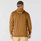 Carhartt K121 Hooded Sweatshirt Carhartt Brown