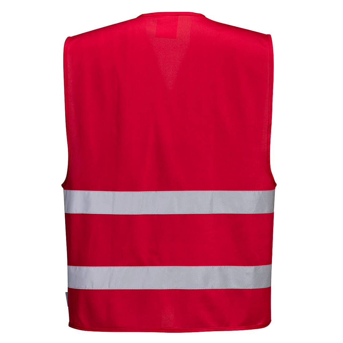 Portwest F474 Iona Vest Red Small/Medium Secondary image