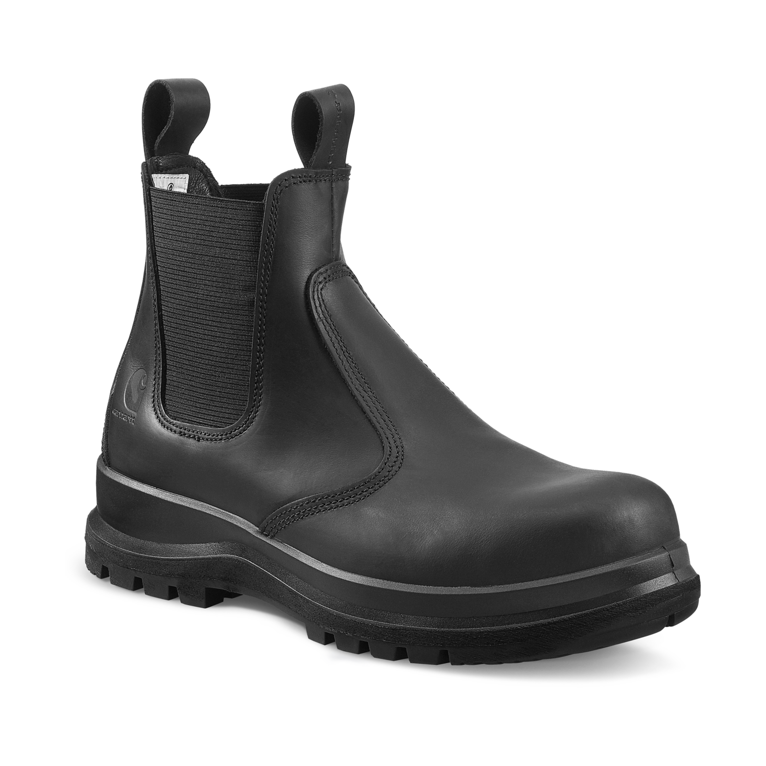 Carhartt F702919 Carter Rugged FLEX S3 Chelsea Dealer Safety Boot Main image