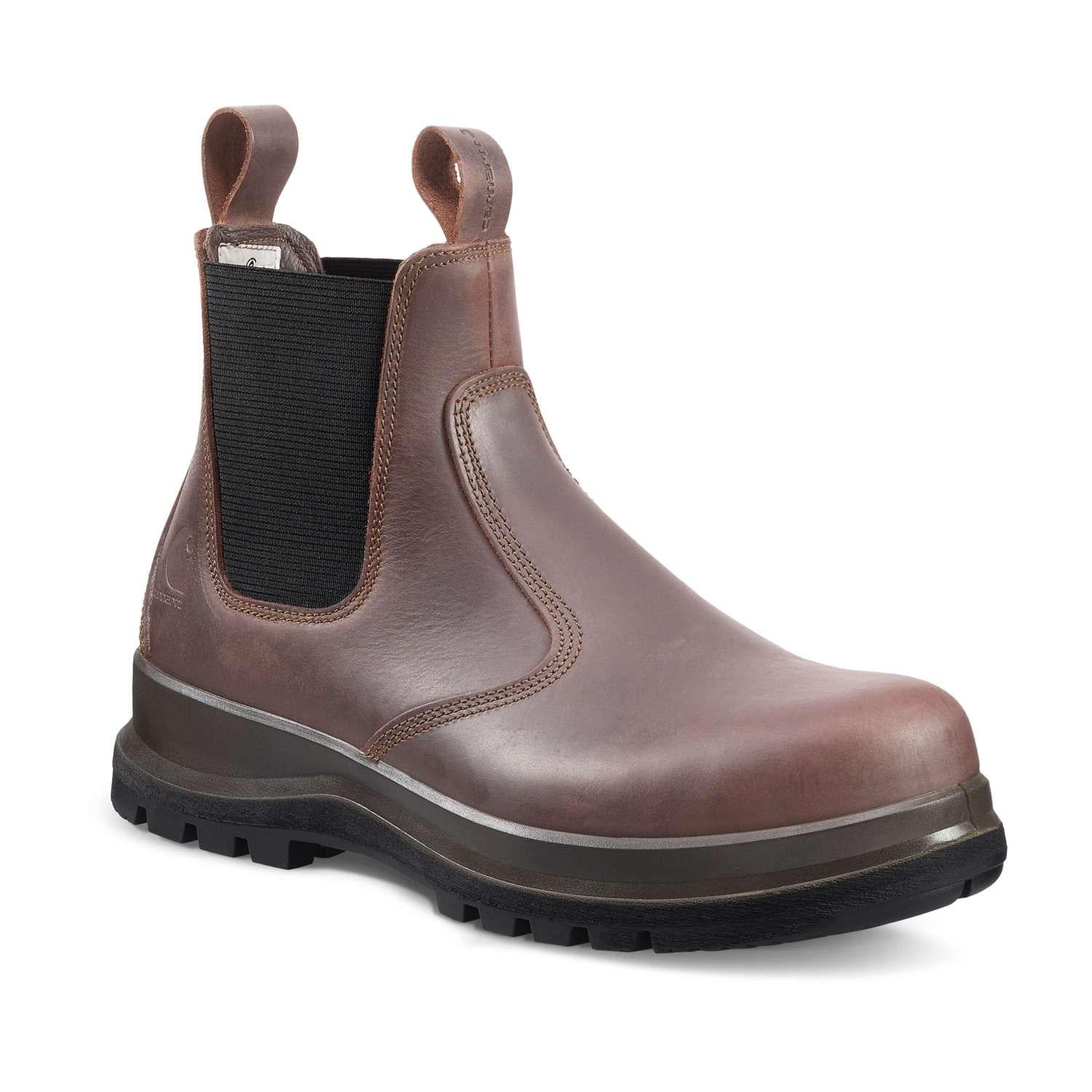 Carhartt F702919 Carter Rugged FLEX S3 Chelsea Dealer Safety Boot Secondary image