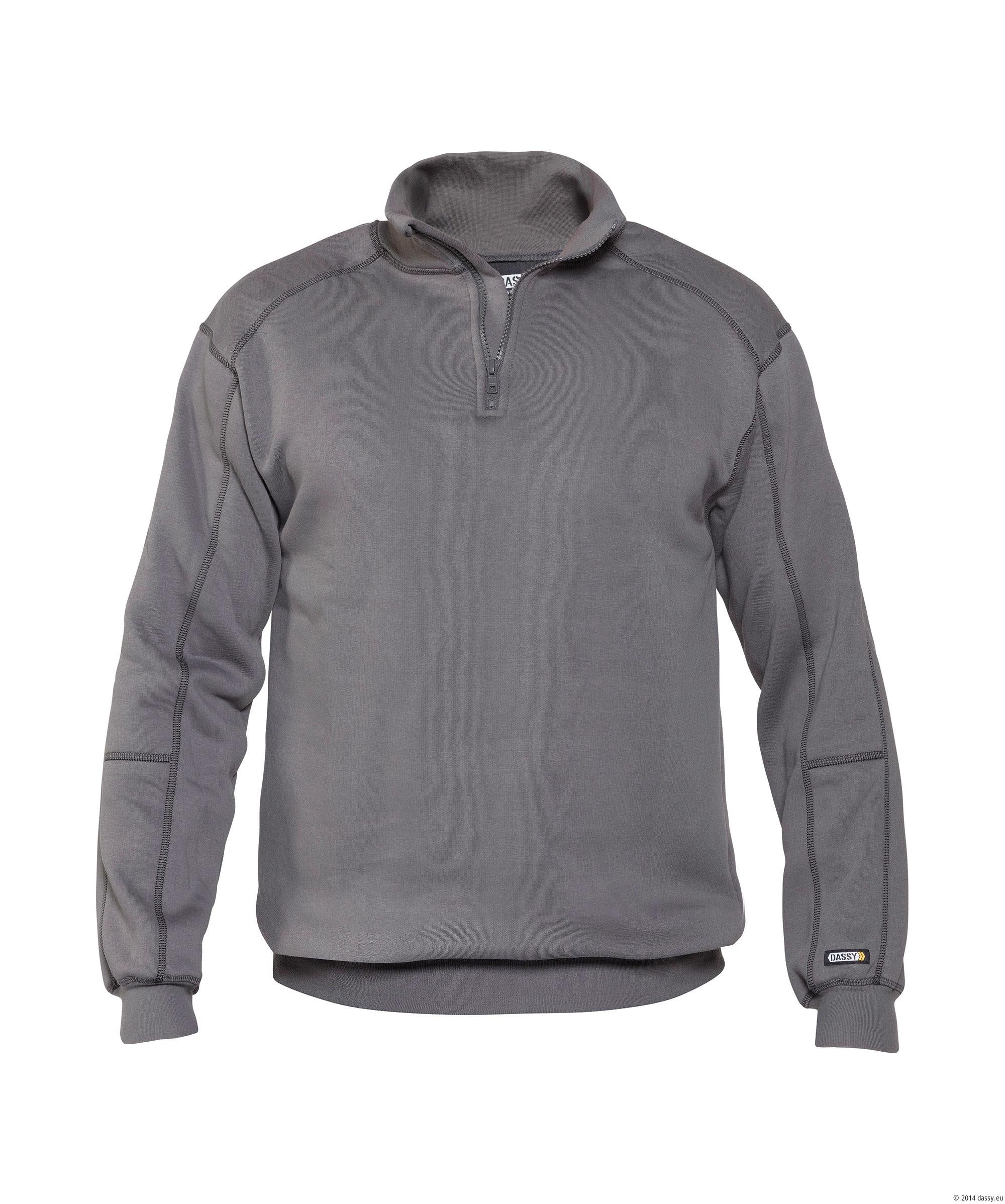 DASSY Felix (300270) Work Sweater Sweatshirt Secondary image