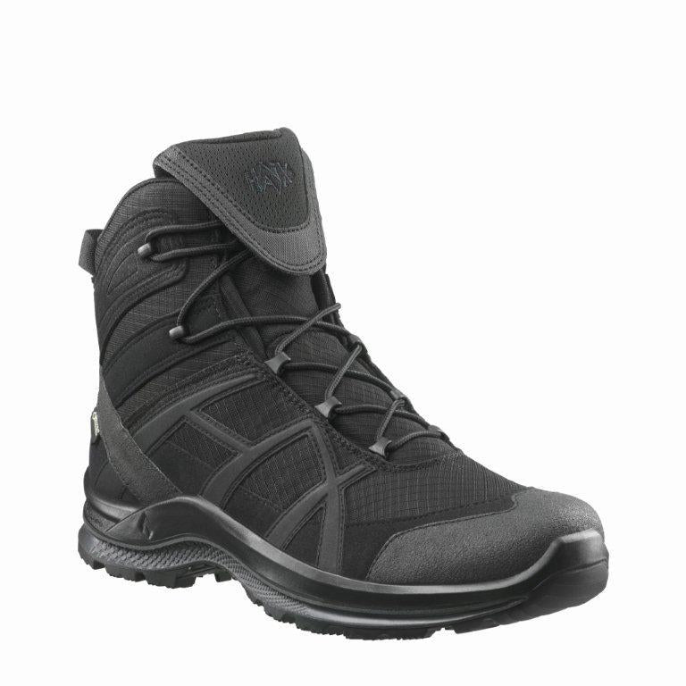 Haix 330042 Black Eagle Athletic 2.1 GTX Gore-Tex Boot Main image