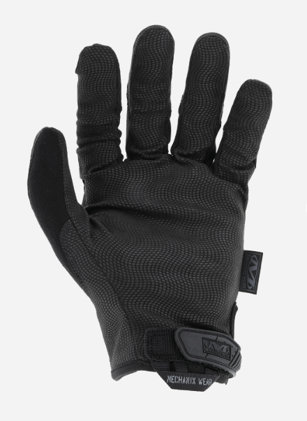 Thomas Jacks Mechanix Wear M-Pact 0.5mm Covert Removable Trigger Finger Glove