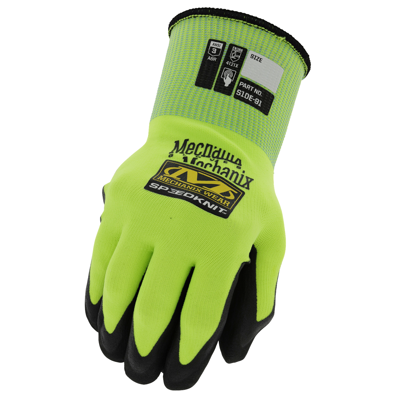 thomas-jacks-mechanix-wear-speedknit-hi-viz-utility-gloves-fluorescent-yellow-gloves