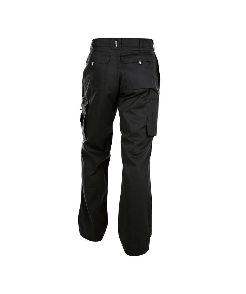 Dassy Miami Work Trousers With Knee Pockets