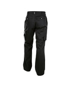 Dassy Miami Work Trousers With Knee Pockets