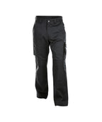 Dassy Miami Work Trousers With Knee Pockets