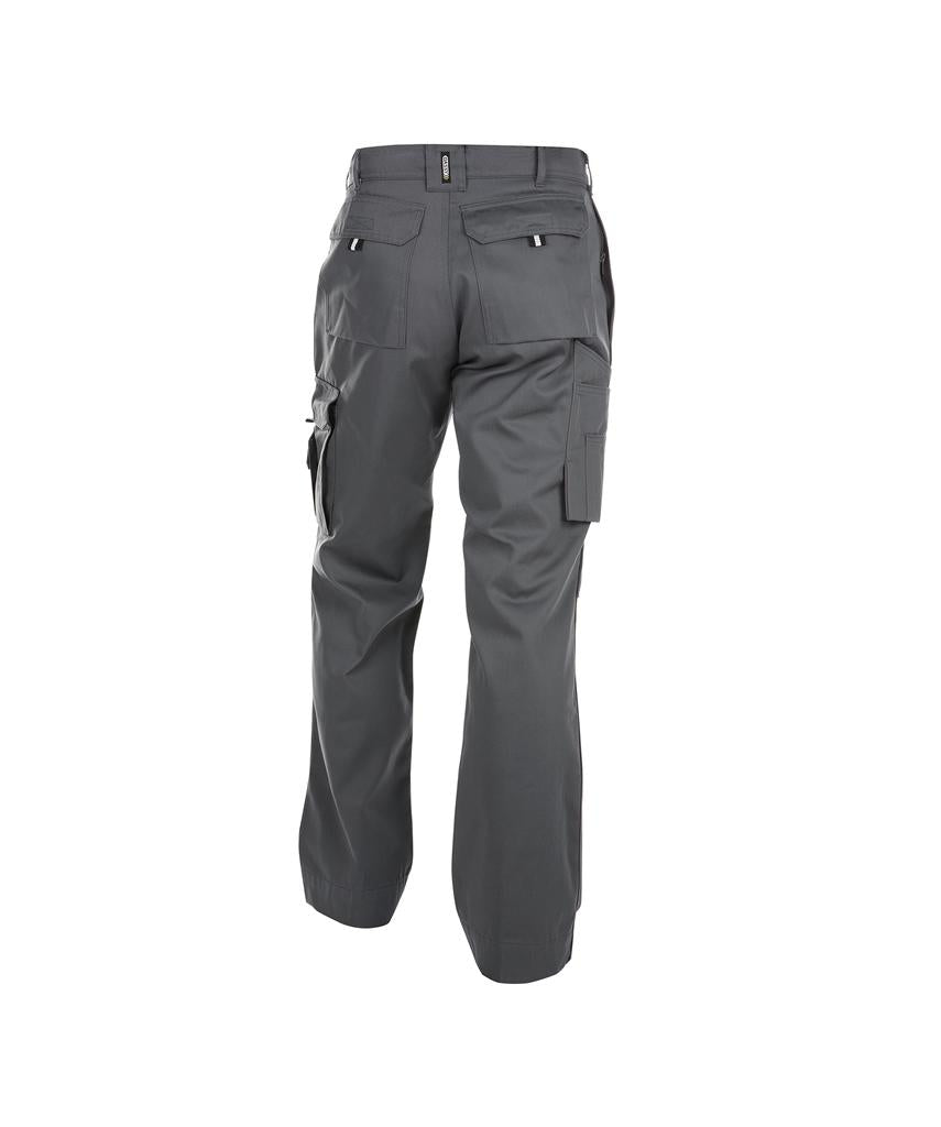 Dassy Miami Work Trousers With Knee Pockets