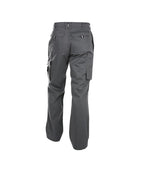 Dassy Miami Work Trousers With Knee Pockets