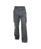 Dassy Miami Work Trousers With Knee Pockets