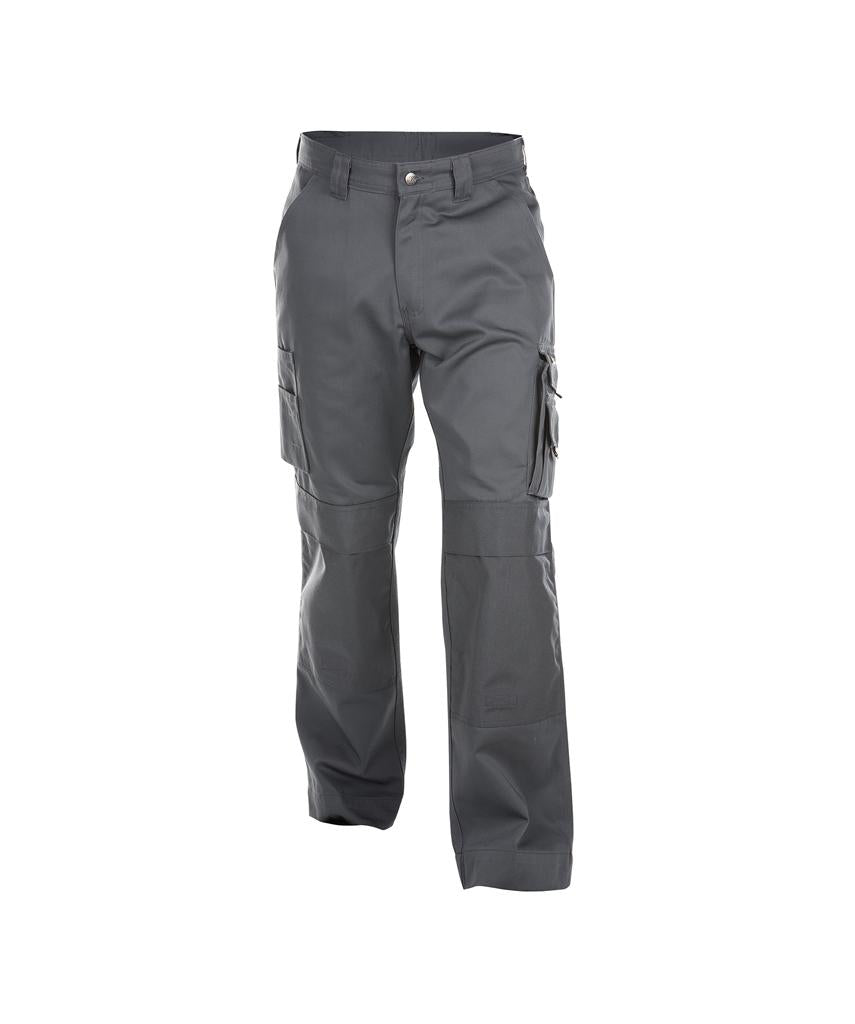 Dassy Miami Work Trousers With Knee Pockets