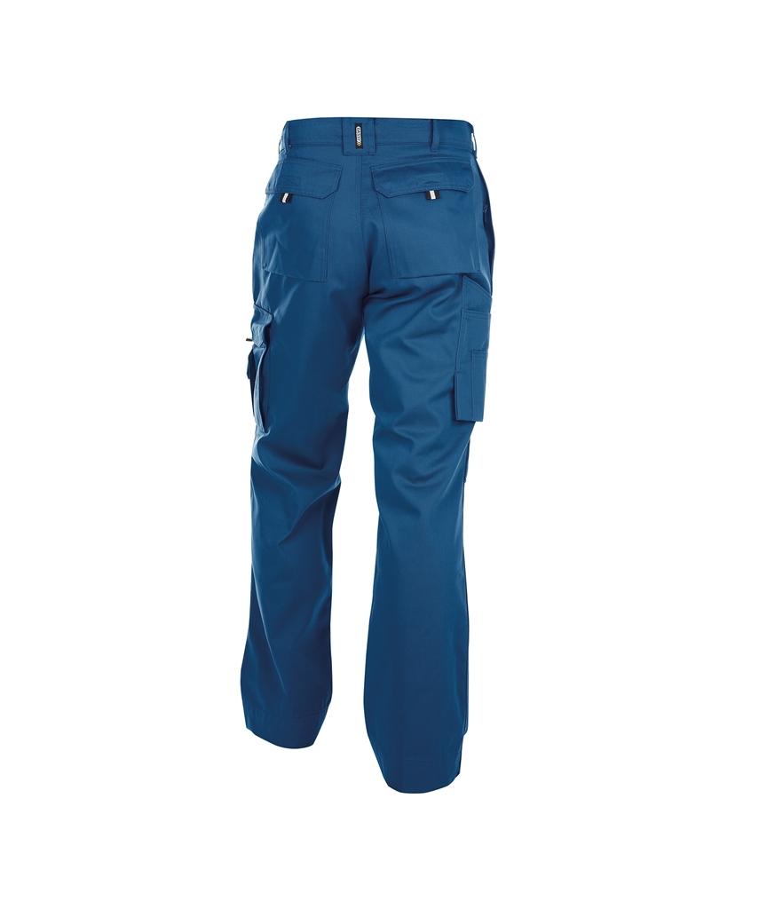 Dassy Miami Work Trousers With Knee Pockets
