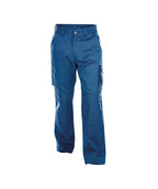 Dassy Miami Work Trousers With Knee Pockets