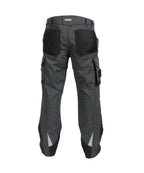 Dassy Nova 200846 D-FX Style Two Tone Work trouser with Knee Pockets