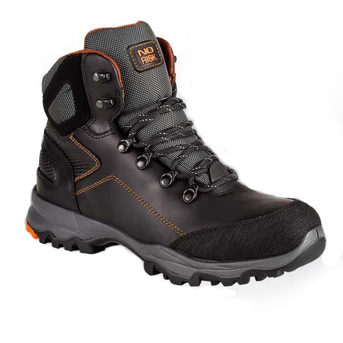 No Risk Apollo S3 SRC Steel Toe Cap Safety Work Boot Main image