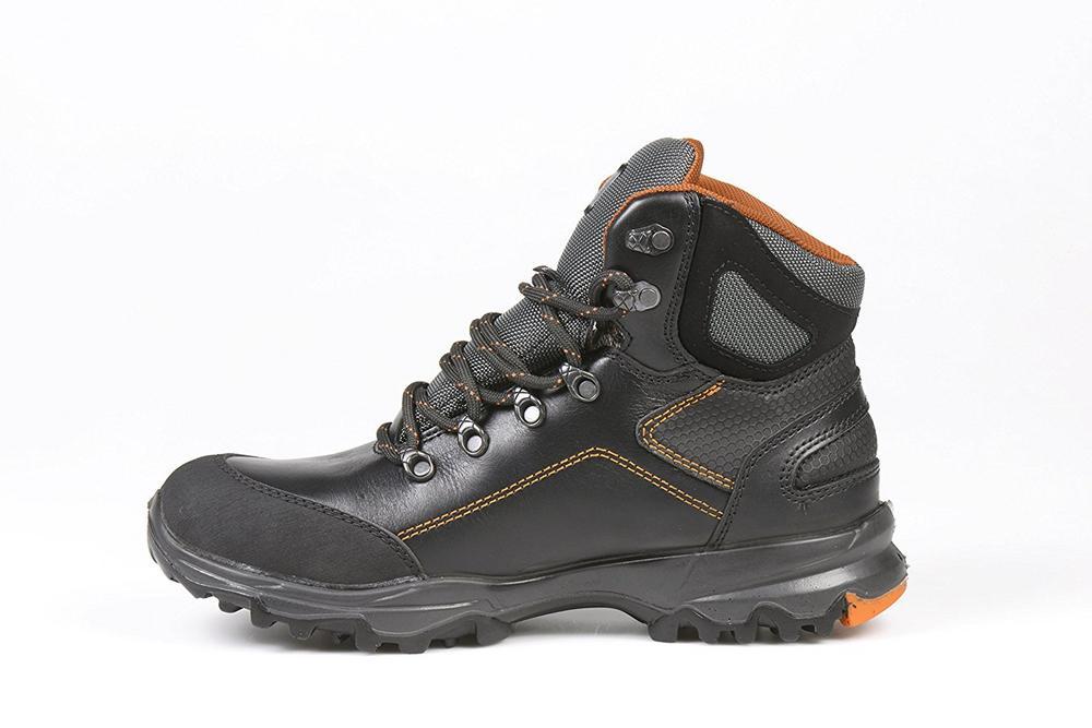 No Risk Apollo Safety Work Boot, S3 SRC, Steel Toe, Sympatex, Kevlar Midsole, Clima Cork, Lightweight Secondary image