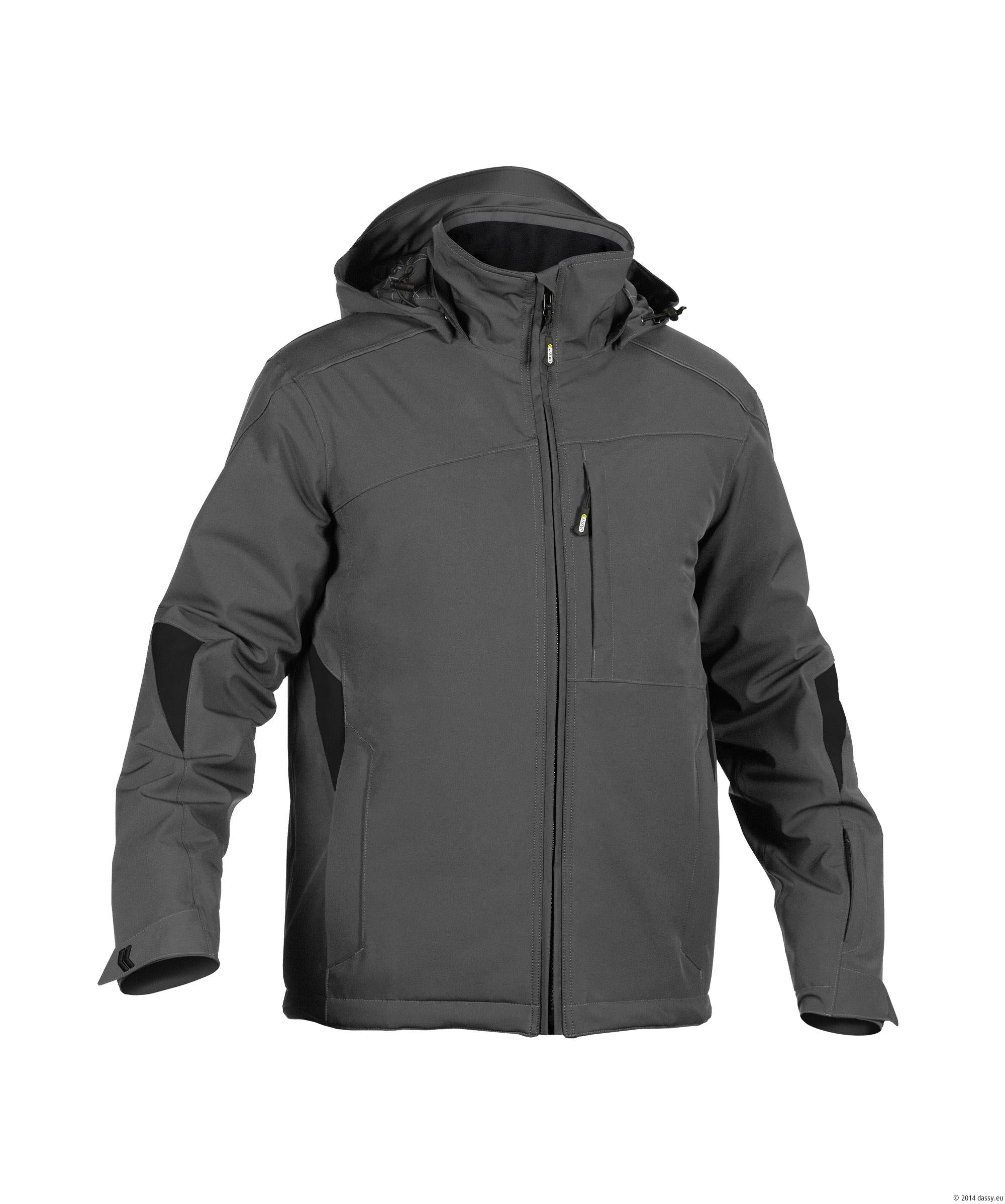 DASSY Nordix (300463) Stretch Winter Jacket