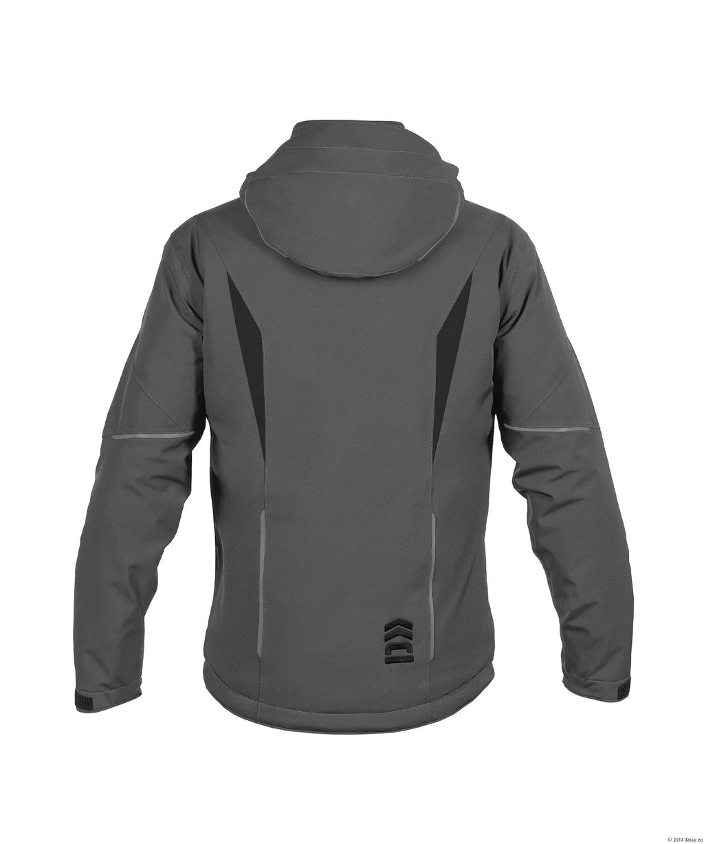 DASSY Nordix (300463) Stretch Winter Jacket