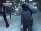 DASSY Nordix (300463) Stretch Winter Jacket