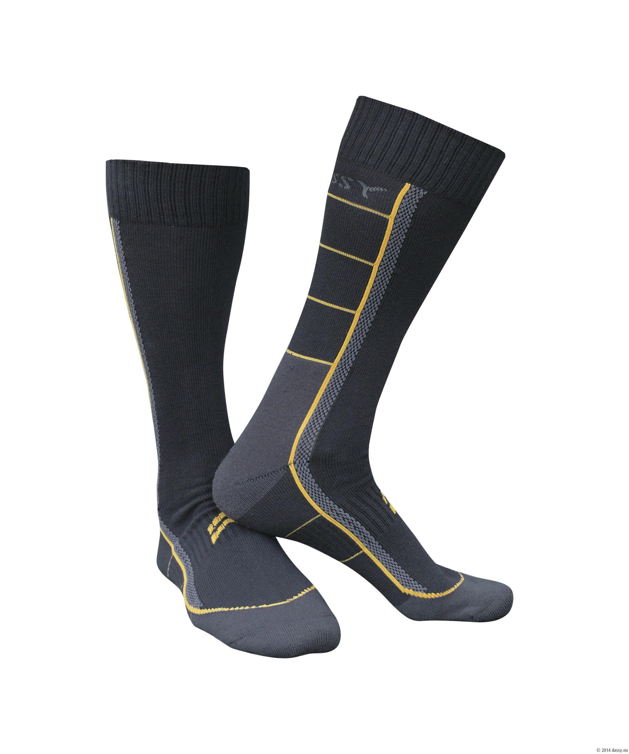 Dassy Pluto Coolmaxfx Work Socks Main image