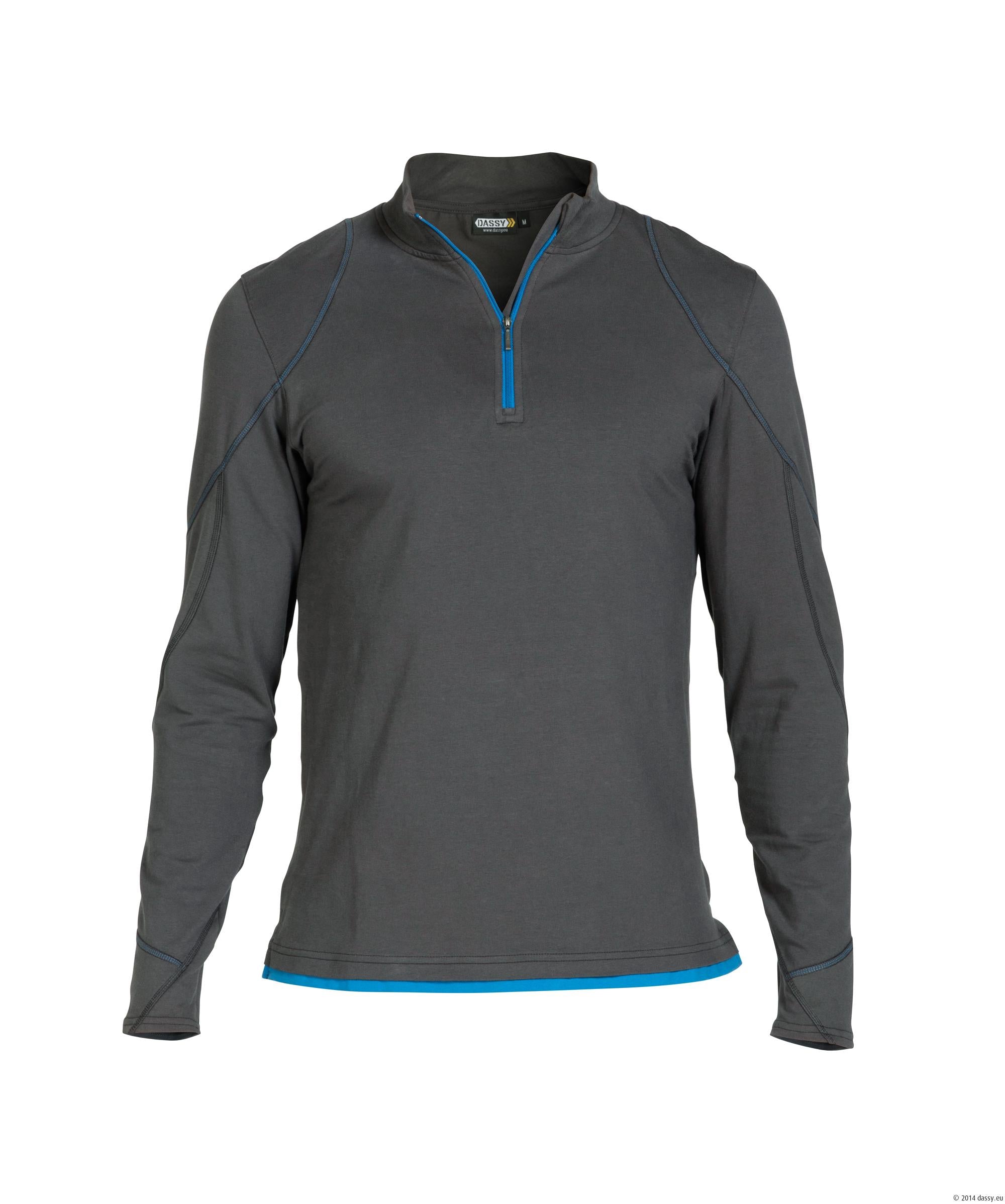 Dassy Sonic 710012 T-Shirt with Long Sleeves Main image