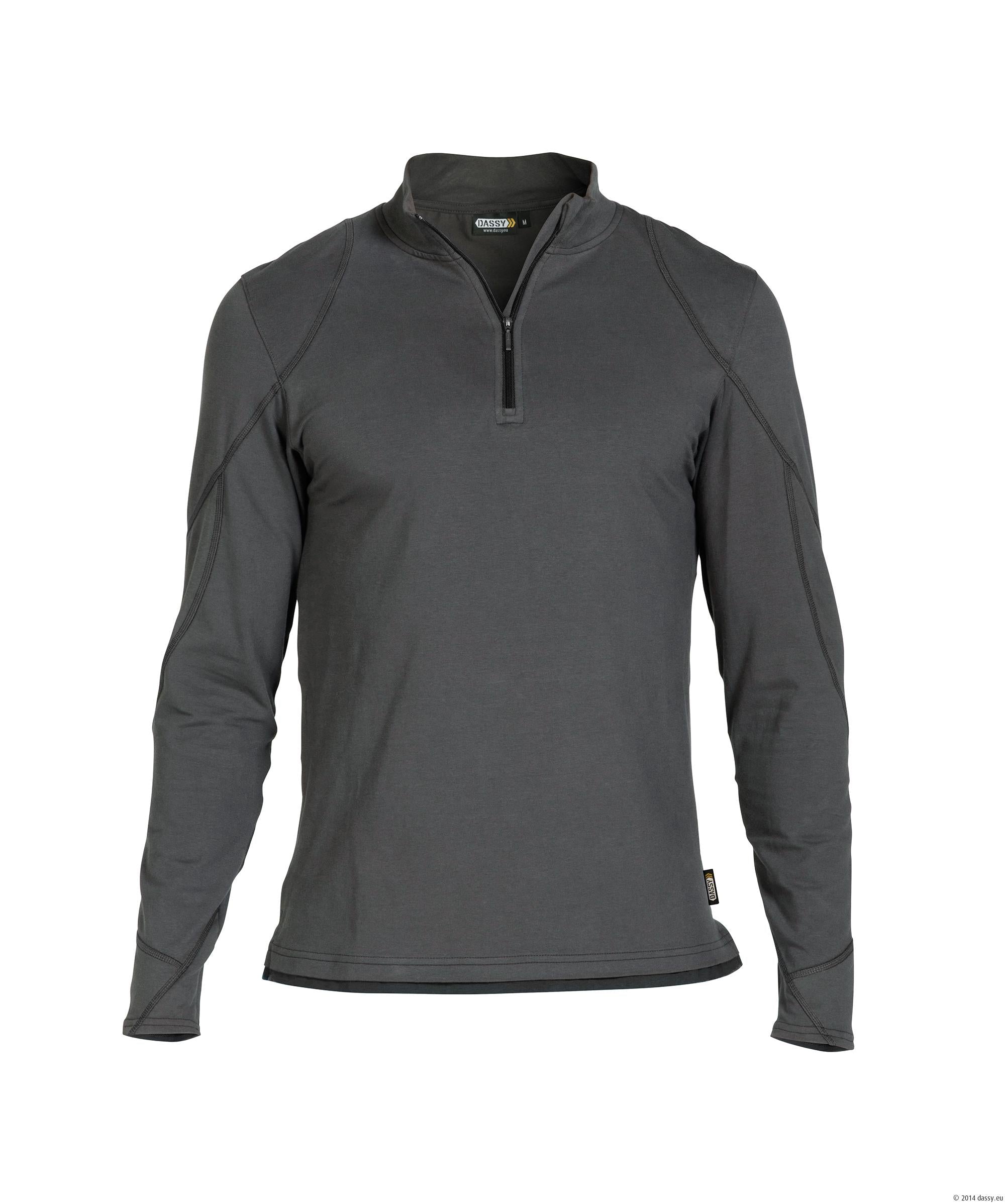 Dassy Sonic 710012 T-Shirt with Long Sleeves Secondary image