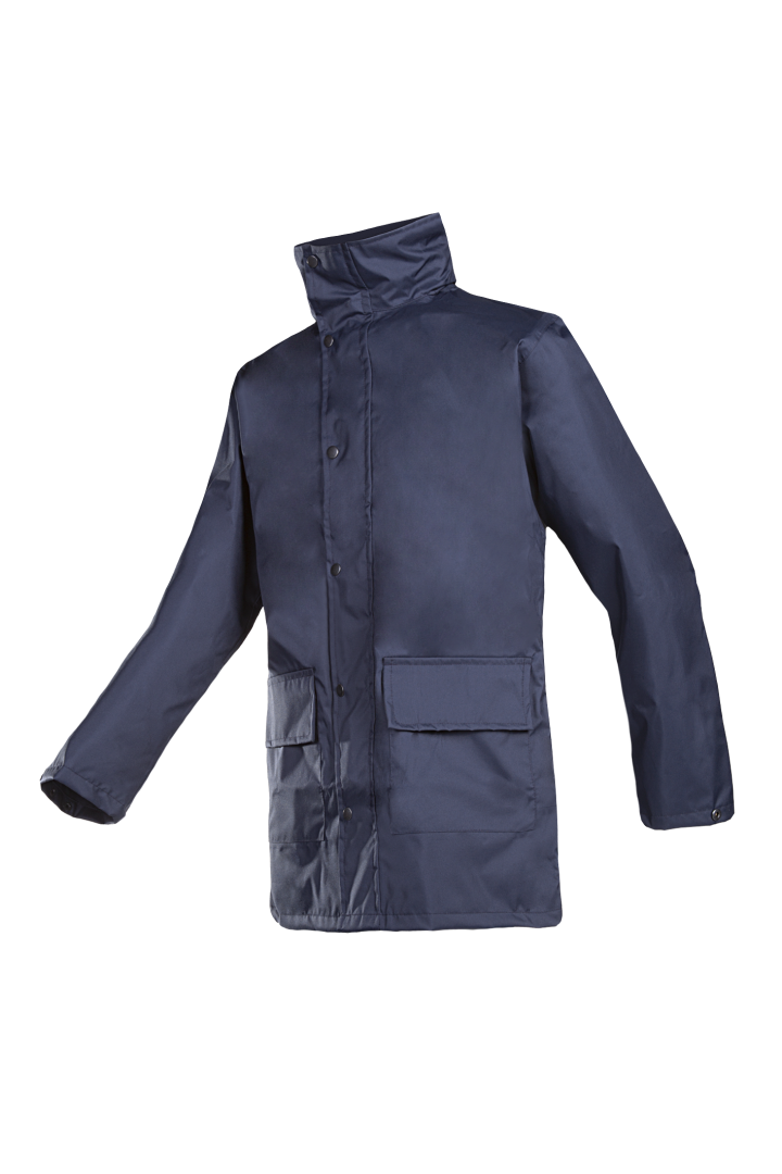 Sioen Sheffer Rain Jacket