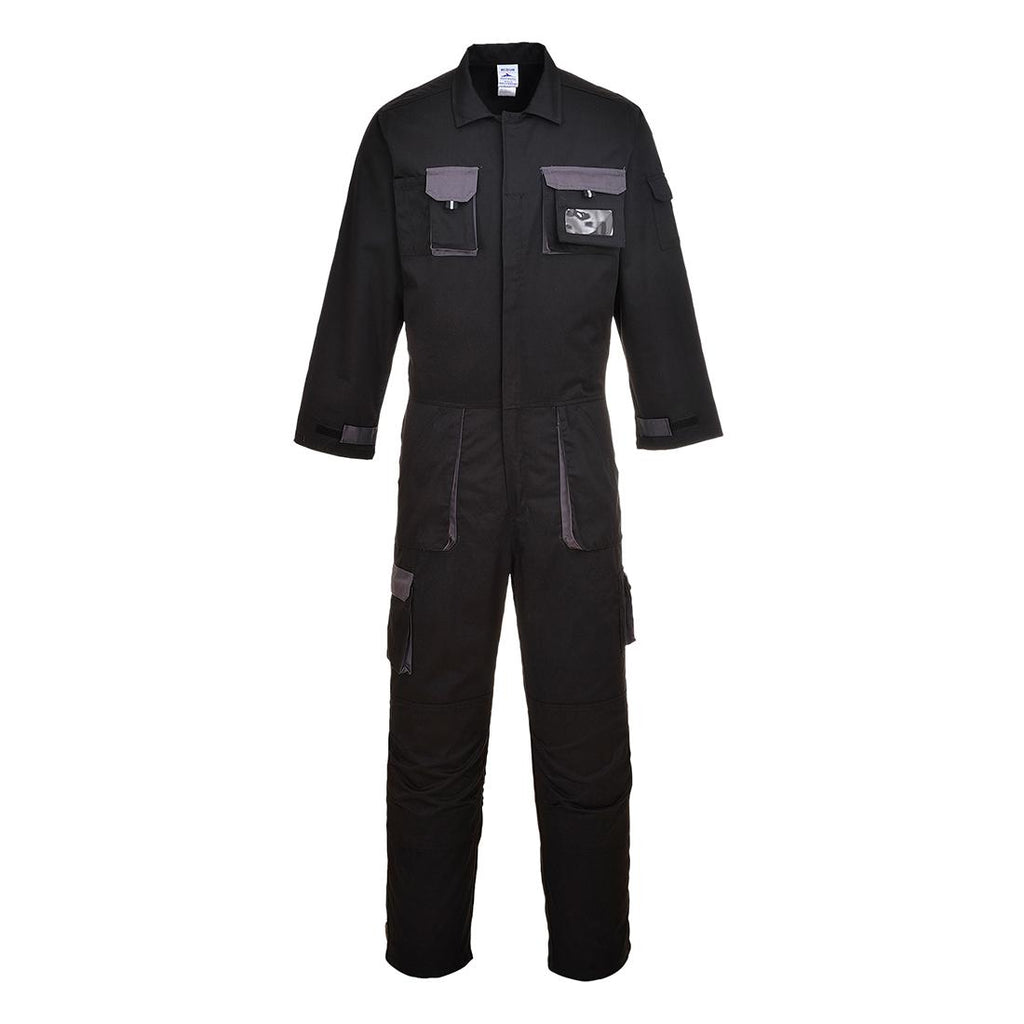 Portwest TX15 Texo Contrast Coverall