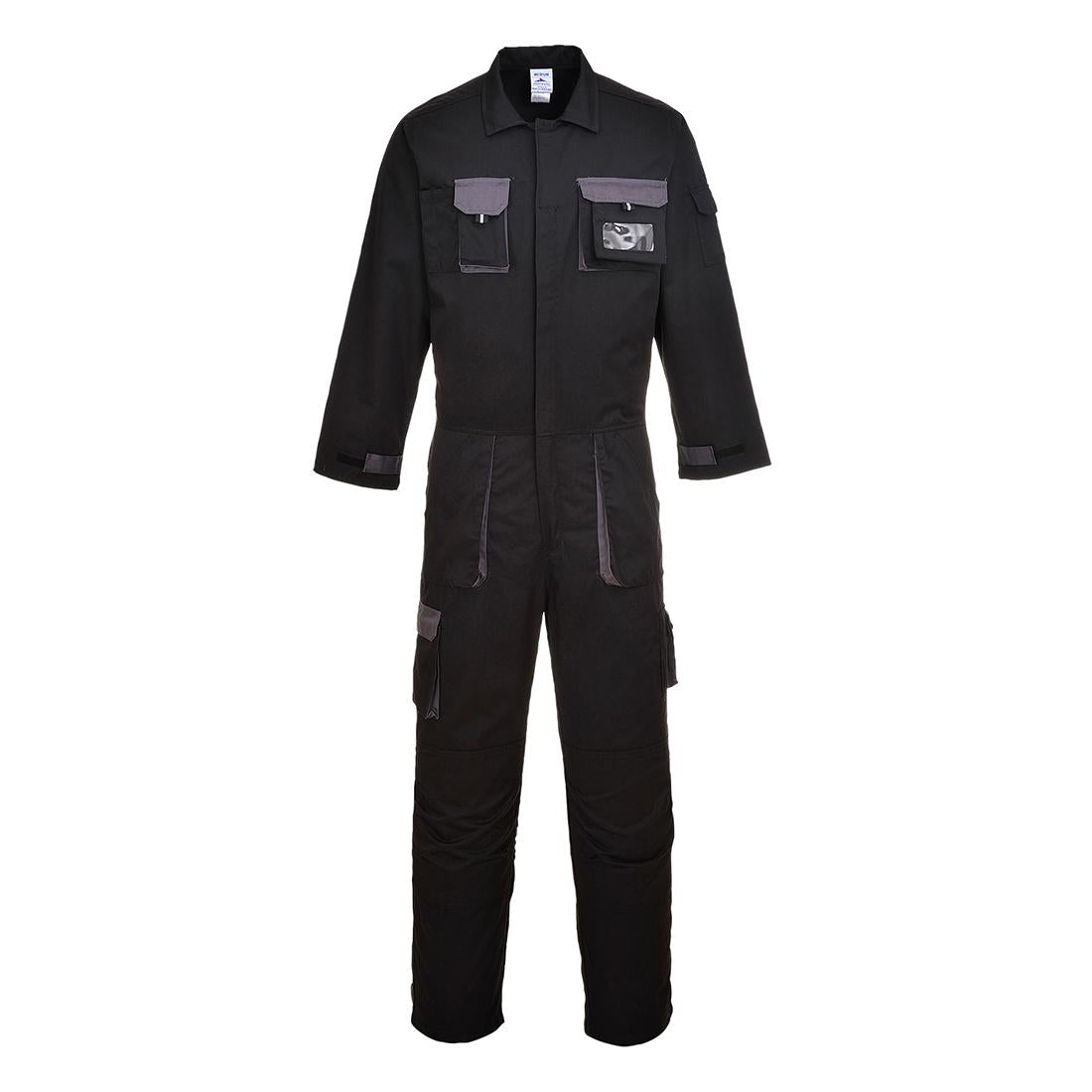 Portwest TX15 Texo Contrast Coverall Main image