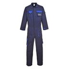 Portwest TX15 Texo Contrast Coverall