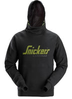 Snickers 2845 Everyday Classic Logo Hoodie