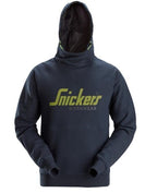 Snickers 2845 Everyday Classic Logo Hoodie