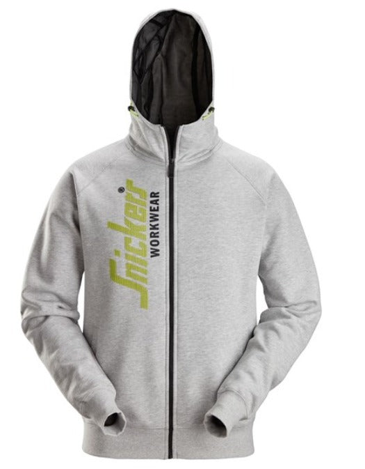 Snickers 2846 Classic Full-Zip Work Hoodie Secondary image