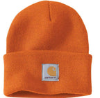 Carhartt A18 Acrylic Knit Cuffed Beanie