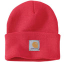 Carhartt A18 Acrylic Knit Cuffed Beanie
