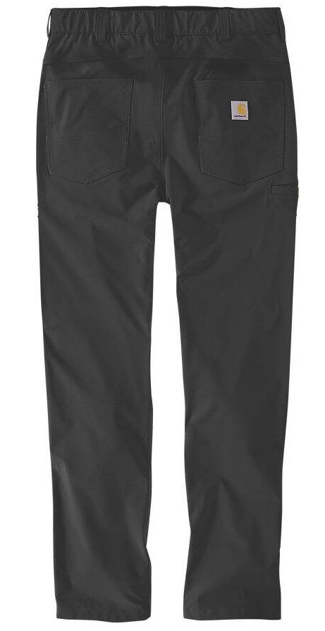 Carhartt 107203 Force Sun Defender Relaxed Fit Pant Secondary image