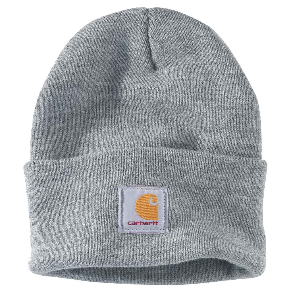 Carhartt A18 Acrylic Knit Cuffed Beanie