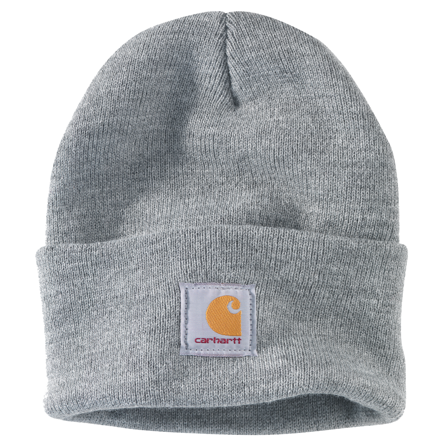 Carhartt A18 Acrylic Knit Cuffed Beanie