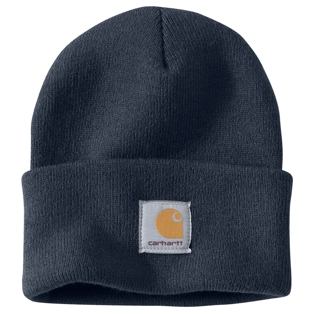 Carhartt A18 Acrylic Knit Cuffed Beanie
