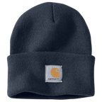 Carhartt A18 Acrylic Knit Cuffed Beanie